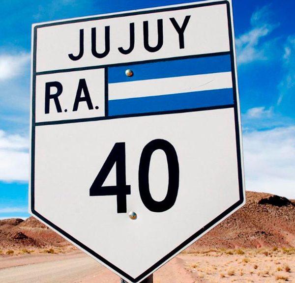 ruta40