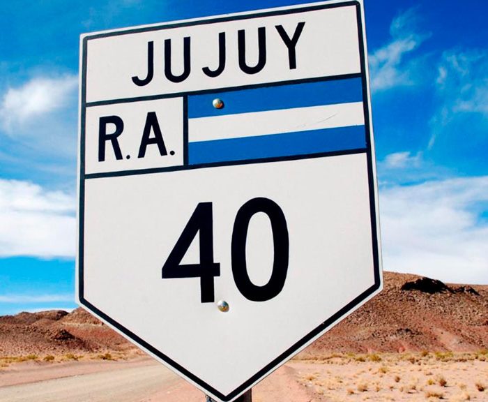 ruta40