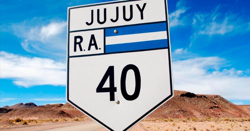 ruta40